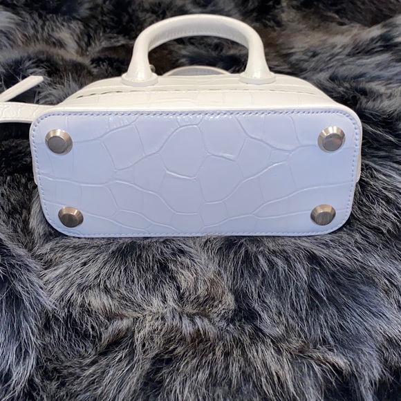 Balenciaga Ville Small Top Handle Bag - Picture 5 of 8